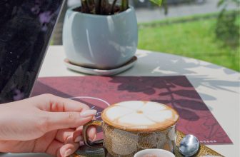 [☕️🇻🇳] AN Garden Cafe 🥤 Top1Coffee ☕️ AN tìm ra công thức để bạn bắt đầu một tuần mới làm việc năng suất.Đó là một ly cà phê thơm phức tỉnh táo trong không gian ngậ , shares-1✔️ , likes-3❤️️ , date-2024-04-07 15:36:04🇻🇳🇻🇳🇻🇳📰🆕