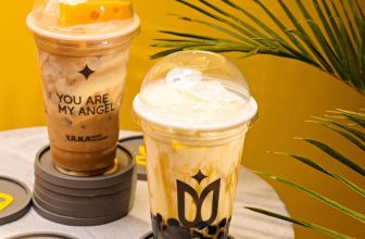 [☕️🇻🇳] YAMA Coffee Tea Dessert – Tây Ninh 🥤 Top1Coffee ☕️  Có thể bạn chưa biết!!
Hiện tại đang là mùa của trái thốt nốt chín, vì vậy ĐƯỜNG THỐT NỐT đang trong vụ ngon nhất năm, các cậu  , shares-0✔️ , likes-13❤️️ , date-2024-04-04 04:00:21🇻🇳🇻🇳🇻🇳📰🆕