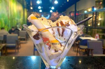 [☕️🇻🇳]  Minh Coffee 🥤 Top1Coffee ☕️  Toàn những món Ngon mùa hè đặc biệt chất lượng và mát lạnh tại Minh Coffee:
Cafe cốt dừa, Sinh tố kem bơ, Sinh tố việt quất, s , shares-0✔️ , likes-17❤️️ , date-2024-04-02 03:42:17🇻🇳🇻🇳🇻🇳📰🆕