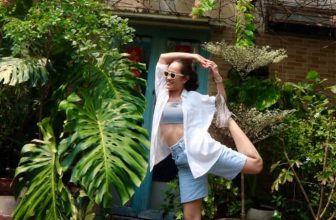 [🆕🇻🇳] An yoga – Phòng tập Yoga 🧘 Top1Yoga 🧘 Một cô nàng bồ câu xinh xắn đang đậu ở Tân Định – một nơi đất lành chim đậu, có đủ lá, đủ hoa, đủ nắng, đủ những con đường yên ắng đầy tiếng chim ca nữa .  , shares-0✔️ , likes-34❤️️ , date-2024-03-28 14:01:57🇻🇳🇻🇳🇻🇳📰🆕