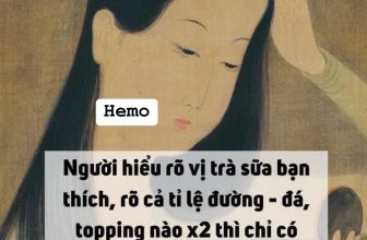 [☕️🇻🇳] Hemo Coffee – Bến Tre 🥤 Top1Coffee ☕️ Hội đồng nghiệp vô xác nhận nhanh nào, không mấy ông người yêu lại va vào chối đấy
, shares-0✔️ , likes-12❤️️ , date-2024-03-30 05:29:28🇻🇳🇻🇳🇻🇳📰🆕