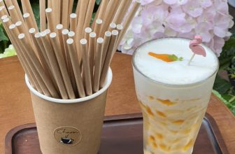 [☕️🇻🇳] Charm Coffee 🥤 Top1Coffee ☕️ Đào kem chese
Charm Coffee : ngõ 20 Láng Hạ, Đống Đa,HN
Opening hours: 07 am- 22h00 pm
Available apps : NOW FOOD/B , shares-0✔️ , likes-10❤️️ , date-2024-04-08 05:16:26🇻🇳🇻🇳🇻🇳📰🆕