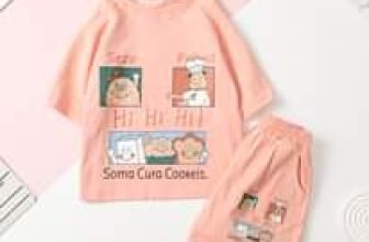 [🆕🇻🇳] LiTibaby Thanh Hóa – Thời trang trẻ em Việt 😎❤️️⭐️ Bộ quần áo LITIBABY ngắn tay in chữ Soma, Carving cho bé gái từ 19kg – 55kg
————————–
𝗟𝗜𝗧𝗜𝗕𝗔𝗕𝗬 𝗧𝗛𝗔𝗡𝗛 𝗛𝗢́𝗔
𝗧𝘂𝘆𝗲̂̉𝗻 𝗯𝘂𝗼̂𝗻 𝘀𝗶̉ 𝘁𝗼𝗮̀𝗻 𝗾𝘂𝗼̂ , shares-0✔️ , likes-0❤️️ , date-2024-04-07 05:27:15🇻🇳🇻🇳🇻🇳📰🆕