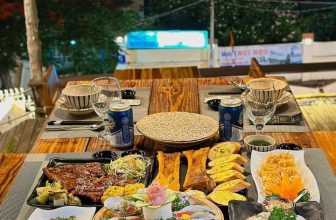 [☕️🇻🇳] The View Hai Dang – Dịch vụ tổ chức tiệc gặp mặt, tiệc mừng của công ty 🥤 Top1Coffee ☕️ ĐƯỜ𝐍𝐆 𝐋Ê𝐍 ĐÈ𝐍 – 𝐓𝐇𝐄 𝐕𝐈𝐄𝐖 𝐋Ê𝐍 𝐌Ồ𝐈
𝐌Ờ𝐈 𝐁Ạ𝐍 𝐋Ê𝐍 𝐁𝐈𝐀
Để xoá tan căng thẳng mệt mỏi sau giờ làm thì còn gì bằng việc rủ rê nhau đ , shares-0✔️ , likes-15❤️️ , date-2024-04-04 11:52:40🇻🇳🇻🇳🇻🇳📰🆕