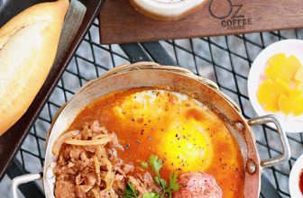 [☕️🇻🇳] OZ Coffee House 🥤 Top1Coffee ☕️  Hmm… chẳng biết bạn có giống chúng mình mỗi lần gặp phải những điều khiến cho bản thân bị stress, và cần giải tỏa mọi căng thẳn , shares-0✔️ , likes-9❤️️ , date-2024-04-21 00:20:09🇻🇳🇻🇳🇻🇳📰🆕
