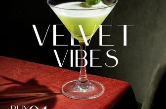 [☕️🇻🇳] MOJO Boutique Coffee 🥤 Top1Coffee ☕️ [𝗛𝗖𝗠] 𝗛𝗮𝗽𝗽𝘆 𝗛𝗼𝘂𝗿 | 𝗩𝗘𝗟𝗩𝗘𝗧 𝗩𝗜𝗕𝗘𝗦
BUY 1 GET 1 FOR ALL COCKTAILS*Khi màn đêm buông xuống và ánh đèn thành phố bắt đầu lung linh, , shares-19✔️ , likes-297❤️️ , date-2024-04-05 13:00:18🇻🇳🇻🇳🇻🇳📰🆕