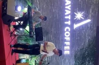 [☕️🇻🇳] The Ayatt Coffee  🥤 Top1Coffee ☕️  , shares-0✔️ , likes-29❤️️ , date-2024-04-20 13:25:34🇻🇳🇻🇳🇻🇳📰🆕