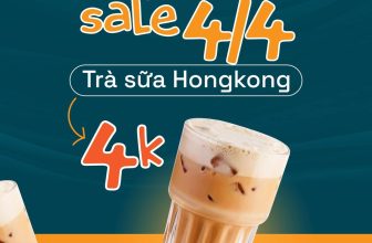 [☕️🇻🇳] Đen Đá Coffee 🥤 Top1Coffee ☕️ [Đen Đá x Shopee Food] 4.4 VẠN DEAL 4kKhởi đầu tháng 4 với siêu sale 4.4 vạn ly trà ngon. Với lá trà đen được lựa chọn cực kỳ  , shares-0✔️ , likes-18❤️️ , date-2024-04-03 10:43:05🇻🇳🇻🇳🇻🇳📰🆕