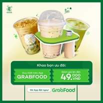 [☕️🇻🇳] Windmills Coffee Đà Lạt – Trà sữa Ly Chai 🥤 Top1Coffee ☕️ CHỚP LẤY ƯU ĐÃI, NHANH TAY ĐẶT NGAY!Windmills cùng Grab khao bạn ưu đãi lên đến 49k và nhiều hơn thế nữa, số lượng ưu đãi khôn , shares-0✔️ , likes-6❤️️ , date-2024-04-02 09:13:47🇻🇳🇻🇳🇻🇳📰🆕