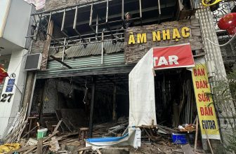 [☕️🇻🇳] CAFE CA NHẠC G4U 🥤 Top1Coffee ☕️ U43 vẫn miệt mài start-up và cái kết hết hồn khi xem lại ảnh14 năm qua G4U phiên bản cũ chỉ có 2 tầng nhưng bây giờ phiên bản , shares-0✔️ , likes-220❤️️ , date-2024-04-04 05:57:13🇻🇳🇻🇳🇻🇳📰🆕