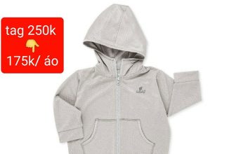 [🆕🇻🇳] Lullaby luôn hiểu rõ nhu cầu 😎❤️️⭐️ ÁO CHỐNG NẮNG LULLABY NH395M
có mũ 2 lớp (phần mũ 2 lớp, các phần khác của áo 1 lớp)ÁO KHOÁC CHỐNG NẮNG LULLABY như một lớp bảo vệ vững chắc bên ngoài d , shares-0✔️ , likes-0❤️️ , date-2024-05-16 02:22:40🇻🇳🇻🇳🇻🇳📰🆕