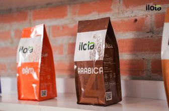 [☕️🇻🇳] ILOTA Coffee Roasters – Cafe rang xay 🥤 Top1Coffee ☕️ [𝑻𝒂̣𝒊 𝒔𝒂𝒐 𝒑𝒉𝒖̛𝒐̛𝒏𝒈 𝑻𝒂̂𝒚 𝒖̛𝒖 𝒂́𝒊 𝒄𝒂̀ 𝒑𝒉𝒆̂ 𝑨𝒓𝒂𝒃𝒊𝒄𝒂 𝒉𝒐̛𝒏 𝒍𝒂̀ 𝑹𝒐𝒃𝒖𝒔𝒕𝒂 ?]Vì Arabica có hương vị phong phú, thanh khiết, hàm lượng  , shares-0✔️ , likes-12❤️️ , date-2024-04-01 12:00:16🇻🇳🇻🇳🇻🇳📰🆕