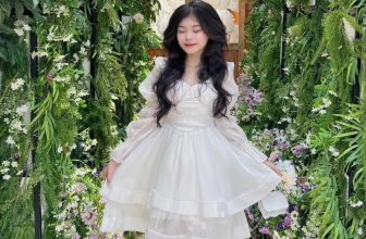 [☕️🇻🇳] Khóm Coffee & Tea 🥤 Top1Coffee ☕️ “Nắng lên cho má thêm hồng
Cho môi thêm thắm, cho lòng thêm say” Khóm say mất rồi vì mãi ngắm nhìn mấy nàng công chúa xinh yêu  , shares-3✔️ , likes-52❤️️ , date-2024-04-04 03:05:36🇻🇳🇻🇳🇻🇳📰🆕