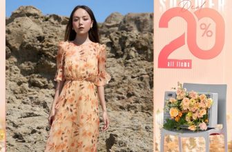 [🆕🇻🇳] IVY moda – Chuỗi thương hiệu thời trang công sở 👕 Top1Fashion 👗  SUMMER DEAL | GIẢM 20% TOÀN BỘ BST XUÂN HÈ 2024
Từ 19/4. Săn ưu đãi đón hè sang ngay thôi!IVY moda tặng ưu đãi 20% toàn bộ sp , shares-11✔️ , likes-66❤️️ , date-2024-04-18 14:30:17🇻🇳🇻🇳🇻🇳📰🆕