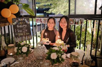 [☕️🇻🇳] OZ Coffee House 🥤 Top1Coffee ☕️  Trước khi bước sang tuổi mới với những trải nghiệm mới, bạn có muốn đánh dấu cột mốc đặc biệt này tại OZ chúng mình không?OZ , shares-2✔️ , likes-31❤️️ , date-2024-04-24 04:30:53🇻🇳🇻🇳🇻🇳📰🆕