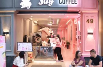 [☕️🇻🇳] Say Coffee Tea – Dessert  🥤 Top1Coffee ☕️ Ở Say Coffee bạn là Team Trà hay Team Trà Sữa?
Có một điều đặc biệt tại Say coffee mà chắc ai đã từng thưởng thức đều sẽ chung m , shares-1✔️ , likes-8❤️️ , date-2024-04-06 12:14:32🇻🇳🇻🇳🇻🇳📰🆕