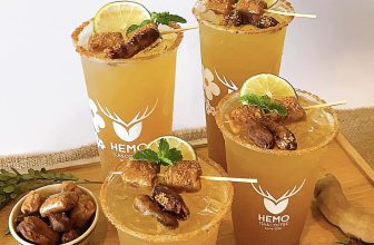 [☕️🇻🇳] Hemo Coffee – Bến Tre 🥤 Top1Coffee ☕️ SƠ HỞ LÀ ĐI CHỮA LÀNH… Ở HEMOVì siêu phẩm Trà Me Muối Ớt đã được mở bán từ hôm nayMát lạnh, sảng khoái – chữa lành tâm hồn  , shares-0✔️ , likes-7❤️️ , date-2024-04-06 02:37:04🇻🇳🇻🇳🇻🇳📰🆕