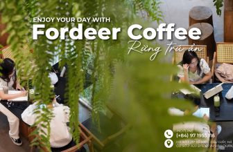 [☕️🇻🇳] ForDeer – Coffee with tree 🥤 Top1Coffee ☕️  , shares-0✔️ , likes-30❤️️ , date-2024-04-09 07:37:04🇻🇳🇻🇳🇻🇳📰🆕