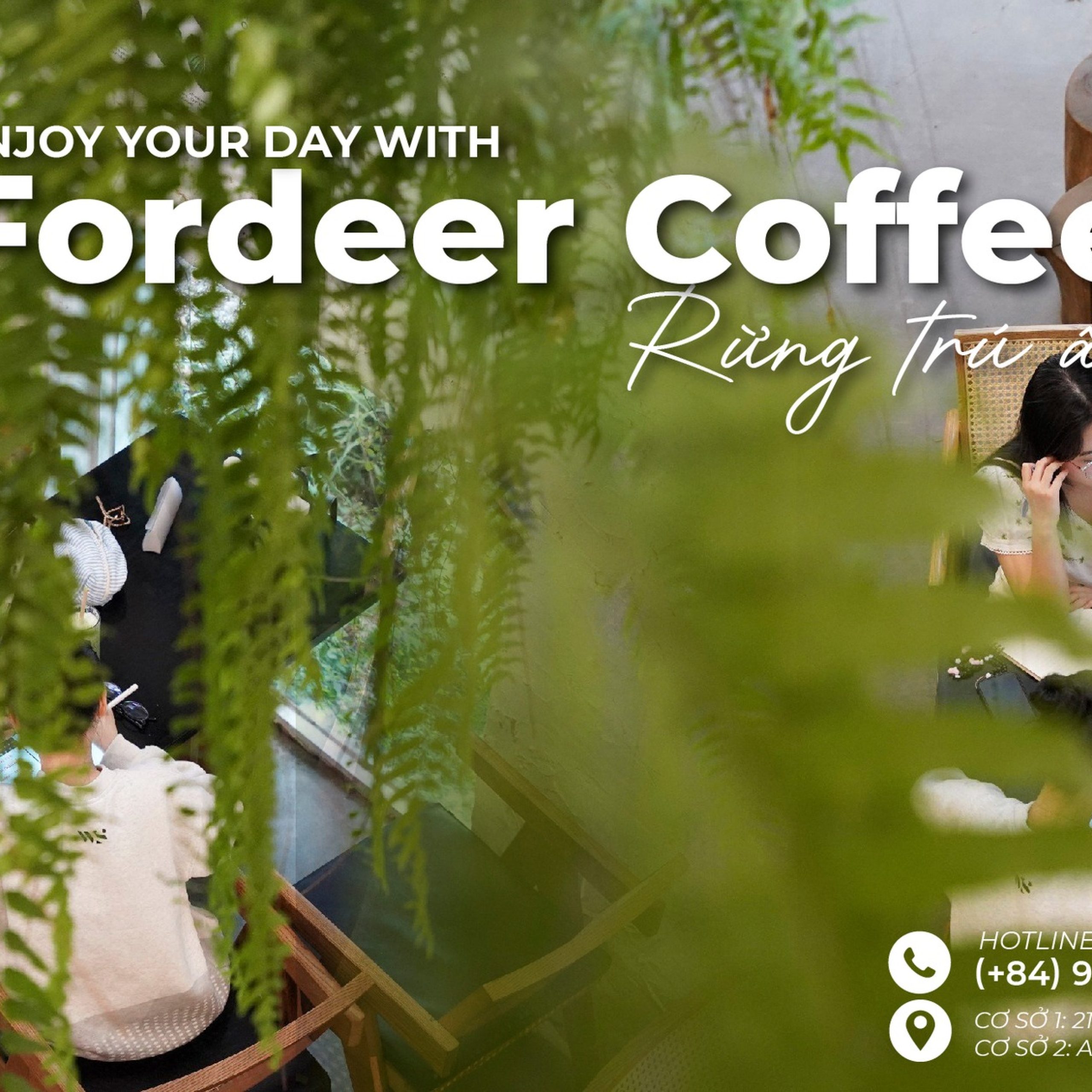 [☕️🇻🇳] ForDeer – Coffee with tree 🥤 Top1Coffee ☕️  , shares-0✔️ , likes-30❤️️ , date-2024-04-09 07:37:04🇻🇳🇻🇳🇻🇳📰🆕