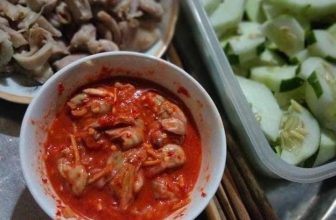 [🆕🇻🇳] MẮM HUẾ 🍔 Top1Food 🍜 MẮM HÀU LĂNG CÔ
mắm chín lên nước trong vắt, thơm thơm
Nhìn mắm là biết ngon rồi ạ
130k  1 hũ 500g
, shares-2✔️ , likes-15❤️️ , date-2024-04-07 12:22:58🇻🇳🇻🇳🇻🇳📰🆕