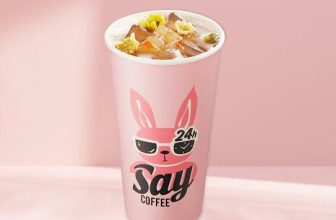 [☕️🇻🇳] Say Coffee Tea – Dessert  🥤 Top1Coffee ☕️ “Uống nước nhớ nguồn .Uống trà nhớ ghé Say Coffee nha”Vừa lạ cũng vừa quen Trà Olong tuyết lê hoa cúc thanh thanh mát mát tốt , shares-0✔️ , likes-7❤️️ , date-2024-04-10 08:00:19🇻🇳🇻🇳🇻🇳📰🆕