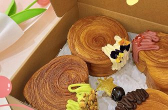 [☕️🇻🇳] 12 mois pâtisserie  🥤 Top1Coffee ☕️ 𝐓𝐢𝐦𝐛𝐞𝐫 𝐑𝐢𝐧𝐠Những feedback cực kì đáng yêu của mọi người tiệm xin phép đc lan toả iu thương
Hôm nay mẻ bánh vẫn tiếp tục ra lò , shares-0✔️ , likes-4❤️️ , date-2024-03-28 06:06:32🇻🇳🇻🇳🇻🇳📰🆕