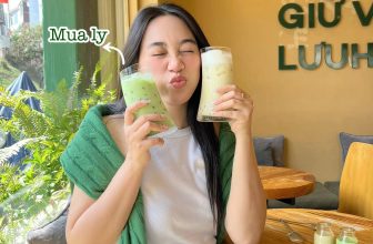 [☕️🇻🇳] Windmills Coffee Đà Lạt – Trà sữa Ly Chai 🥤 Top1Coffee ☕️ Trời nóng zậy bộ mọi người không khát hả??
Chứ bạn nào đến Windmills cũng uống hẳn 2 ly giữa cái trời Đà Lạt nắng nóng này luôn , shares-0✔️ , likes-11❤️️ , date-2024-04-09 08:43:26🇻🇳🇻🇳🇻🇳📰🆕