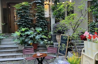 [☕️🇻🇳] Charm Coffee 🥤 Top1Coffee ☕️ Không hoàn hảo thì có làm sao đâu, vì vạn vật đều có vết nứt, đó là nơi ánh sáng sẽ chiếu vào…
Charm Coffee : ngõ 20 Láng Hạ, Đố , shares-1✔️ , likes-13❤️️ , date-2024-03-29 02:10:29🇻🇳🇻🇳🇻🇳📰🆕