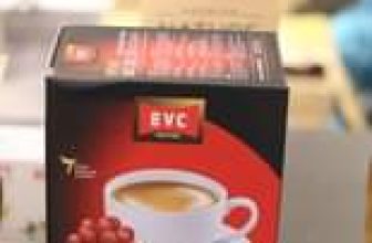 [☕️🇻🇳] EVC Coffee 🥤 Top1Coffee ☕️ Cà phê hòa tan 3 trong 1 EVC Coffee Brown Nature đậm đà, nguyên chất
Hương vị: Đậm đà, nguyên chất, có mùi thơm dịu nhẹ, tinh k , shares-1✔️ , likes-26❤️️ , date-2024-04-10 02:06:56🇻🇳🇻🇳🇻🇳📰🆕