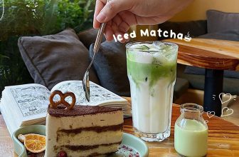 [☕️🇻🇳] Windmills Coffee Đà Lạt – Trà sữa Ly Chai 🥤 Top1Coffee ☕️ : Anh ơi, em muốn ăn bánh uống tràaaa
: Bộ em thèm lắm hả???  Iced Matcha x Tiramisu =
—————————————————
𝗟𝘆 𝗻𝗵𝗮̂𝗺 𝗻𝗵𝗶 – 𝗖𝗵𝗮𝗶 , shares-0✔️ , likes-11❤️️ , date-2024-04-06 07:06:55🇻🇳🇻🇳🇻🇳📰🆕