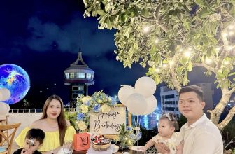 [☕️🇻🇳] The View Hai Dang – Dịch vụ tổ chức tiệc gặp mặt, tiệc mừng của công ty 🥤 Top1Coffee ☕️ 𝐃𝐀𝐓𝐈𝐍𝐆 & 𝐇𝐀𝐏𝐏𝐈𝐄𝐒𝐓 𝐌𝐎𝐌𝐄𝐍𝐓
Khoảnh khắc hạnh phúc nhất trong ngày chính là thời gian được bên cạnh người ấy và vào những dịp quan , shares-2✔️ , likes-87❤️️ , date-2024-04-01 10:21:40🇻🇳🇻🇳🇻🇳📰🆕