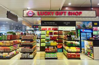 [☕️🇻🇳] Cham Cham Bakery – Coffee 🥤 Top1Coffee ☕️ Kẹo lạc Cham Cham đã có mặt tại Sân bay Nội BàiNhững ai bay thường xuyên thì hẳn là không còn xa lạ gì với chuỗi gian hàng Lu , shares-0✔️ , likes-35❤️️ , date-2024-04-02 13:54:41🇻🇳🇻🇳🇻🇳📰🆕