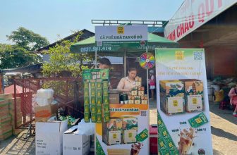 [☕️🇻🇳] Cà phê Đồng Xanh – Greenfields Coffee 🥤 Top1Coffee ☕️ Chương Trình Sampling Quảng Bá Sản phẩm Cà Phê Hoà Tan Cố ĐôCố Đô là dòng cà phê hòa tan đầu tiên được sản xuất tại Huế, trải , shares-1✔️ , likes-39❤️️ , date-2024-04-02 01:14:32🇻🇳🇻🇳🇻🇳📰🆕