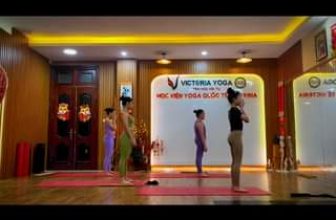 [🆕🇻🇳] HLV Victor Hoàng – KIỆN TƯỚNG YOGA VIETNAM – NAM THẦN YOGA 🧘 Top1Yoga 🧘 Lớp Yoga Kids tại Học Viện Yoga Quốc Tế Victoria
, shares-0✔️ , likes-36❤️️ , date-2024-04-21 10:04:48🇻🇳🇻🇳🇻🇳📰🆕