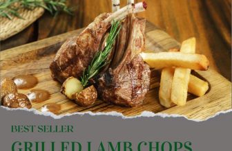 [☕️🇻🇳] Coffee Club 🥤 Top1Coffee ☕️ Đổi món cho cuối tuần thêm thú vị nhé cả nhà
Thịt sườn cừu thơm ngon nướng chín tới với độ mềm tự nhiên, mọng nước hòa cùng vị t , shares-0✔️ , likes-10❤️️ , date-2024-03-29 07:02:36🇻🇳🇻🇳🇻🇳📰🆕