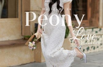 [🆕🇻🇳] P.H.Eberlly customers will be the most delicate girls 👕 Top1Fashion 👗  𝐏𝐄𝐎𝐍𝐘 𝐋𝐎𝐕𝐄 𝑪𝒐𝒍𝒍𝒆𝒄𝒕𝒊𝒐𝒏 – 𝐇𝐨𝐥𝐢𝐝𝐚𝐲’ 𝟐𝟒
Bộ sưu tập 𝙋𝒆𝙤𝒏𝙮 𝙇𝒐𝙫𝒆 mang chủ đề nữ tính , sắc thái nhẹ nhàng thường ngày của Nàng , sản phẩm mang tính ứng dụng cao  , shares-1✔️ , likes-21❤️️ , date-2024-04-11 12:30:31🇻🇳🇻🇳🇻🇳📰🆕