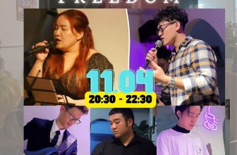 [☕️🇻🇳] Cà Phê Không 🥤 Top1Coffee ☕️ 𝐋𝐢𝐯𝐞 𝐌𝐮𝐬𝐢𝐜 11/04…
Mấy ngày nay thời tiết hơi bị u ám, nhưng thời tiết là chuyện của thời tiết….  Hãy cùng bạn bè tới CPK r , shares-0✔️ , likes-11❤️️ , date-2024-04-10 04:43:16🇻🇳🇻🇳🇻🇳📰🆕