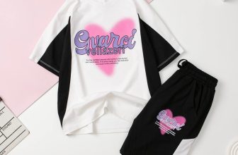 [🆕🇻🇳] Lita Outfits – Quần Áo Vnxk😎❤️️⭐️ Mới về đây ah￼Bộ bé gái ngắn tay mùa hè phối tim, chất cotton co giãn vải dư size 8/16 từ 23-60kg
Năm nay bé gái lên ngôi quá trời mẫu đẹp các mẹ ạ!
Bảng , shares-0✔️ , likes-2❤️️ , date-2024-04-15 04:10:35🇻🇳🇻🇳🇻🇳📰🆕