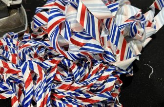 [🆕🇻🇳] Nhật Thực (Thực Tuti) 😎❤️️⭐️ Top1Kids 😎❤️️⭐️ Người ta viết thư bằng bút. Mình viết thư bằng vải vóc, kim chỉ được không  ạ
3 Xuất diễn cuối cùng cho TÂN THỜI fashion show … , shares-0✔️ , likes-81❤️️ , date-2024-04-11 12:38:55🇻🇳🇻🇳🇻🇳📰🆕