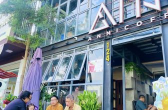 [☕️🇻🇳] Anni Coffee Cà Mau  🥤 Top1Coffee ☕️ … Cũng là Anni mà là “Anni kia” nha!
, shares-0✔️ , likes-13❤️️ , date-2024-04-11 02:11:41🇻🇳🇻🇳🇻🇳📰🆕