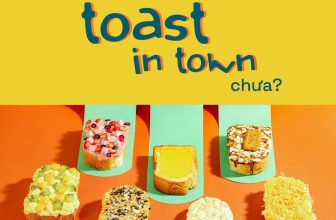[☕️🇻🇳] Đen Đá Coffee 🥤 Top1Coffee ☕️  Bạn đã thử best toast in town chưa?
Bạn đã trải nghiệm menu bánh nướng độc đáo và đặc sắc nhất tại Đen Đá chưa? Với công thức , shares-0✔️ , likes-7❤️️ , date-2024-04-07 03:37:07🇻🇳🇻🇳🇻🇳📰🆕