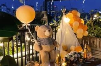 [☕️🇻🇳] OZ Coffee House 🥤 Top1Coffee ☕️ Tiệc sinh nhật trên cao, cùng ngắm trời đầy sao tại Oz Coffee House.
#Ozcoffeehouse #tiecsinhnhat #tieccauhon #tiecsanvuon #coup , shares-49✔️ , likes-444❤️️ , date-2024-04-04 13:00:58🇻🇳🇻🇳🇻🇳📰🆕