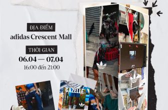 [🆕🇻🇳] Adidas Việt Nam👕 Top1Fashion 👗  LÊN KÈO CUỐI TUẦN, TƯNG BỪNG ‘POSE’ DÁNGHi, bao nhiêu lâu chưa gặp?
Rủ ngay hội bạn phong cách cuối tuần này, ghé cái chân qua adidas Crescent Mall quận , shares-1✔️ , likes-55❤️️ , date-2024-04-04 13:00:14🇻🇳🇻🇳🇻🇳📰🆕