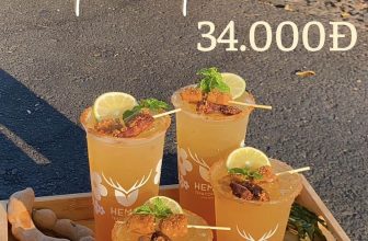 [☕️🇻🇳] Hemo Coffee – Bến Tre 🥤 Top1Coffee ☕️  𝐓𝐫𝐚̀ 𝐌𝐞 𝐌𝐮𝐨̂́𝐢 𝐎̛́𝐭 – 𝐂𝐨̛𝐧 𝐒𝐨̂́𝐭 𝐌𝐮̀𝐚 𝐇𝐞̀Hot trend trà trái cây tươi hè năm nay đã đổ bộ tại nhà Hemo.Với hương vị của trá , shares-1✔️ , likes-20❤️️ , date-2024-04-05 08:05:45🇻🇳🇻🇳🇻🇳📰🆕