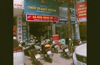 [🆕🇻🇳] LiTibaby Thanh Hóa – Thời trang trẻ em Việt 😎❤️️⭐️ Nhân viên bảo sao bán mãi ko hết hàng chị ơii
Nay e lại lên sale hết cho các bác. Tranh thủ đầu mùa qua shop e vợt hàng cho con nhé.
Đồng giá từ 19k, 29 , shares-0✔️ , likes-50❤️️ , date-2024-04-04 03:18:45🇻🇳🇻🇳🇻🇳📰🆕