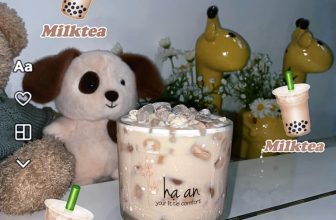 [☕️🇻🇳] Hạ An Corner – Trà – Bánh – Cafe – Piano 🥤 Top1Coffee ☕️ Bạn đã ún milk tea nhà An chưa
, shares-0✔️ , likes-4❤️️ , date-2024-04-13 15:24:46🇻🇳🇻🇳🇻🇳📰🆕