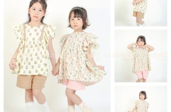 [🆕🇻🇳] ULACHOI’S OFFICIAL STORE – “ĐẸP VÀ CHẤT” 😎❤️️⭐️   TRỌN BỘ SƯU TẬP MÙA HÈ CÙNG VỚI ULACùng review qua các sản phẩm mùa hè của Ula nhé:
1. Set đồ xô ngắn gồm 2 màu: hồng, nâu tây
2. Set váy yếm gồm 3 mà , shares-0✔️ , likes-4❤️️ , date-2024-04-12 13:42:00🇻🇳🇻🇳🇻🇳📰🆕