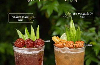 [☕️🇻🇳] DoveZi Coffee 🥤 Top1Coffee ☕️ ME ME MẬN MẬN
Tây Ninh chúng mình đang bước vào mùa nắng nóng khá oi ả, tận dụng những nông sản địa phương, cây nhà lá vườn, tụi , shares-13✔️ , likes-252❤️️ , date-2024-04-03 04:34:00🇻🇳🇻🇳🇻🇳📰🆕