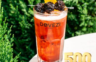 [☕️🇻🇳] DoveZi Coffee 🥤 Top1Coffee ☕️ KỶ LỤC MỚI
Tuy người chị Trà Me hot hit đình đám nhưng cô em Trà Mận cũng không kém cạnh à nhiaaaa ~
Trong tuần đầu ra mắt đã b , shares-1✔️ , likes-22❤️️ , date-2024-04-12 04:01:42🇻🇳🇻🇳🇻🇳📰🆕