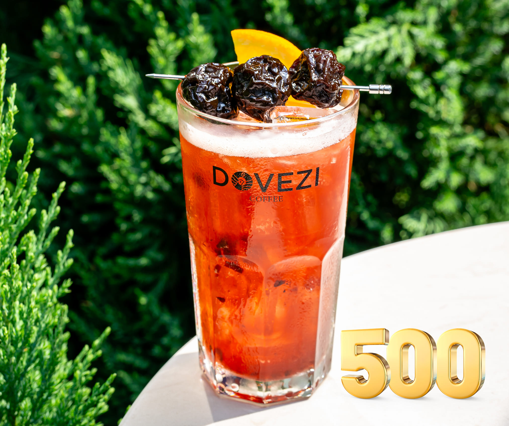[☕️🇻🇳] DoveZi Coffee 🥤 Top1Coffee ☕️ KỶ LỤC MỚI
Tuy người chị Trà Me hot hit đình đám nhưng cô em Trà Mận cũng không kém cạnh à nhiaaaa ~
Trong tuần đầu ra mắt đã b , shares-1✔️ , likes-22❤️️ , date-2024-04-12 04:01:42🇻🇳🇻🇳🇻🇳📰🆕